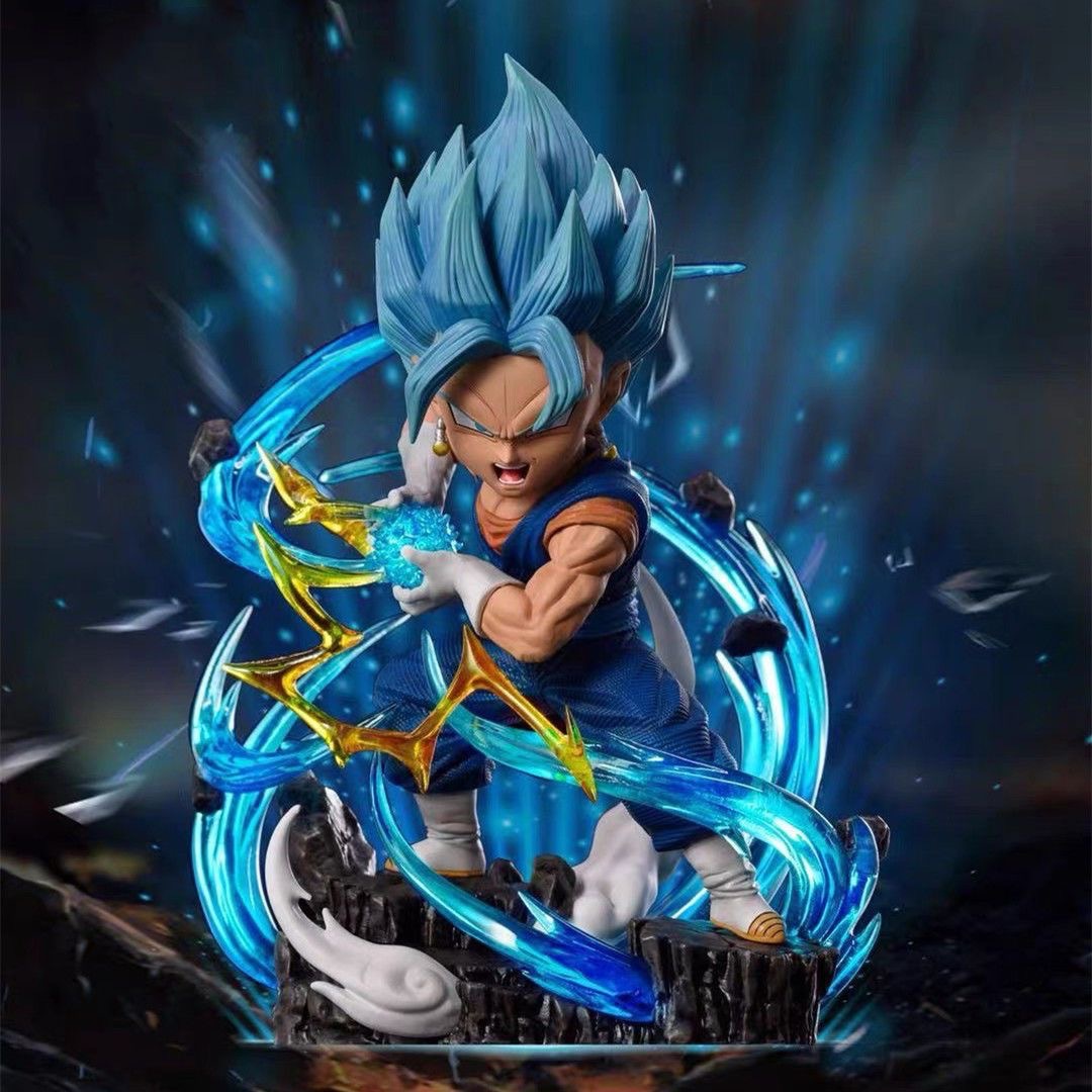 Anime Merchandise Wholesale - Горячая фигурка Dragon Ball Z в