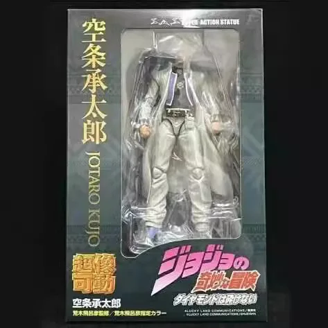 Jojo Anime Merchandise - Аниме Jojo Bizarre Adventure Kujo Jotaro