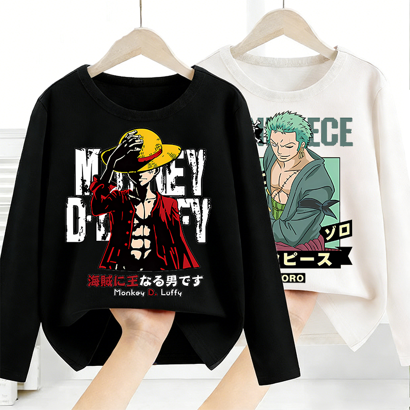 Цельная футболка с длинными ру – обзор и цена Anime Girl Merchandise