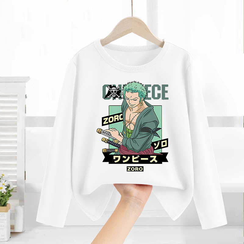Цельная футболка с длинными ру – обзор и цена Anime Girl Merchandise