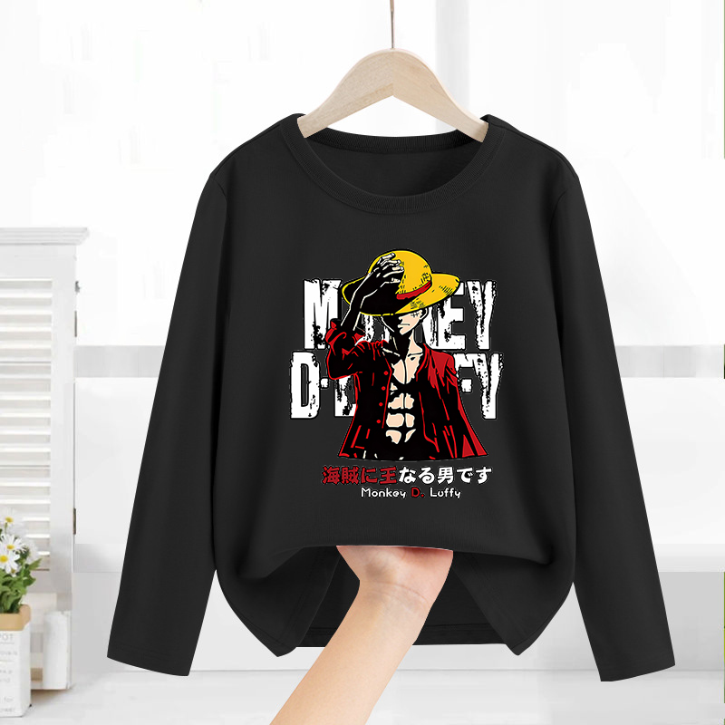 Цельная футболка с длинными ру – обзор и цена Anime Girl Merchandise