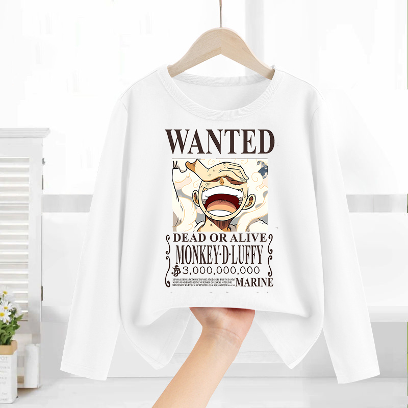 Цельная футболка с длинными ру – обзор и цена Anime Girl Merchandise
