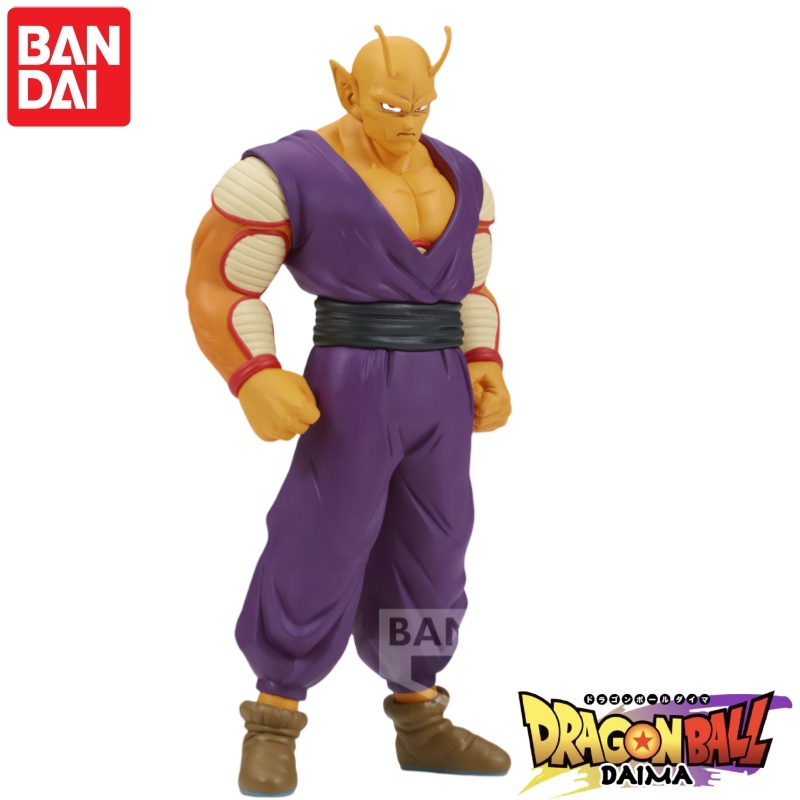 В наличии: Оригинальная статуэ – обзор и цена Orange Anime Merchandise