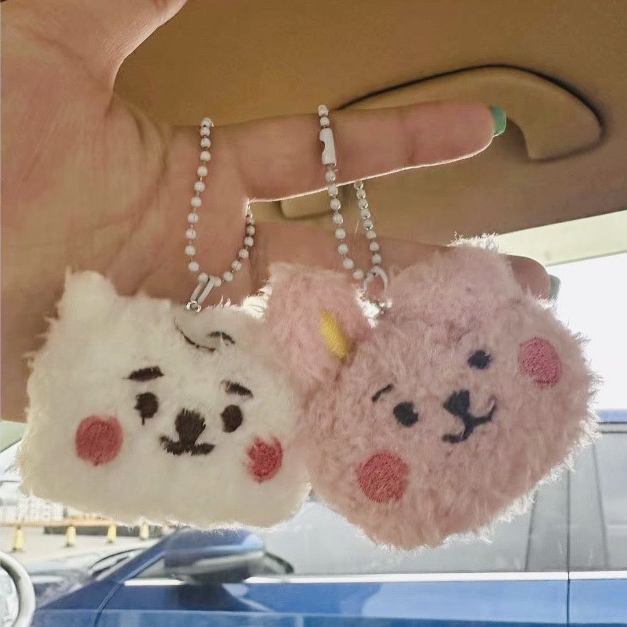 Аниме-мерч BT21: милые плюшевы – обзор и цена Anime Merchandise Wholesale