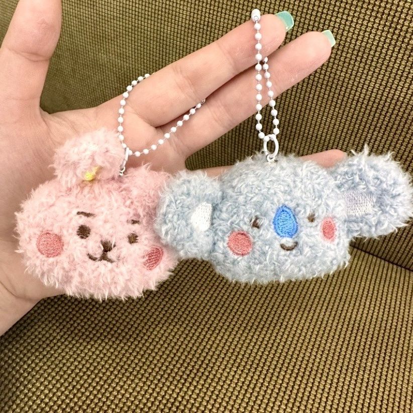 Аниме-мерч BT21: милые плюшевы – обзор и цена Anime Merchandise Wholesale