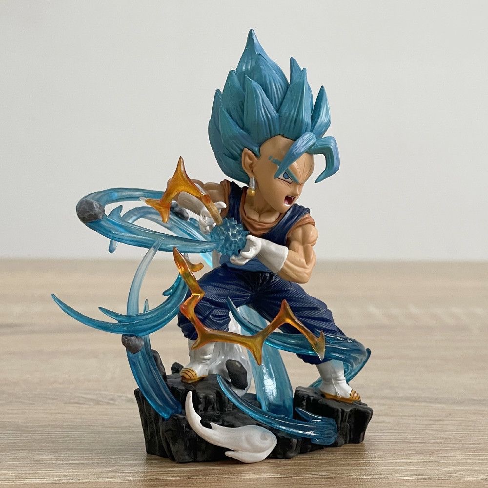 Горячая фигурка Dragon Ball Z  – обзор и цена Anime Merchandise Wholesale