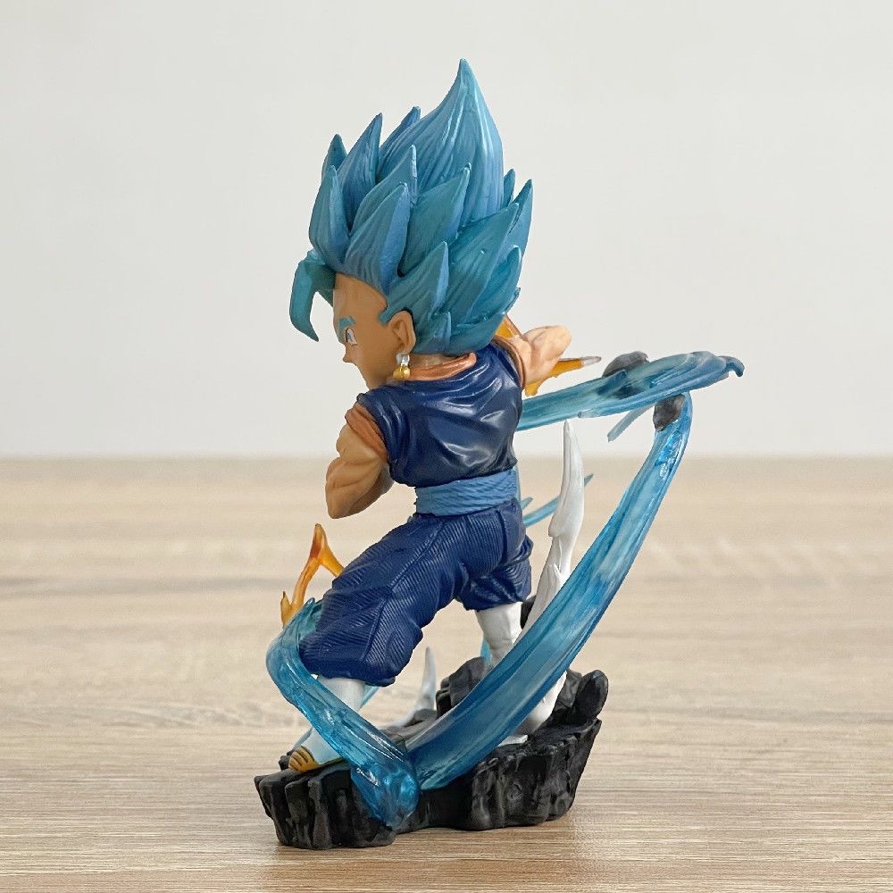 Горячая фигурка Dragon Ball Z  – обзор и цена Anime Merchandise Wholesale