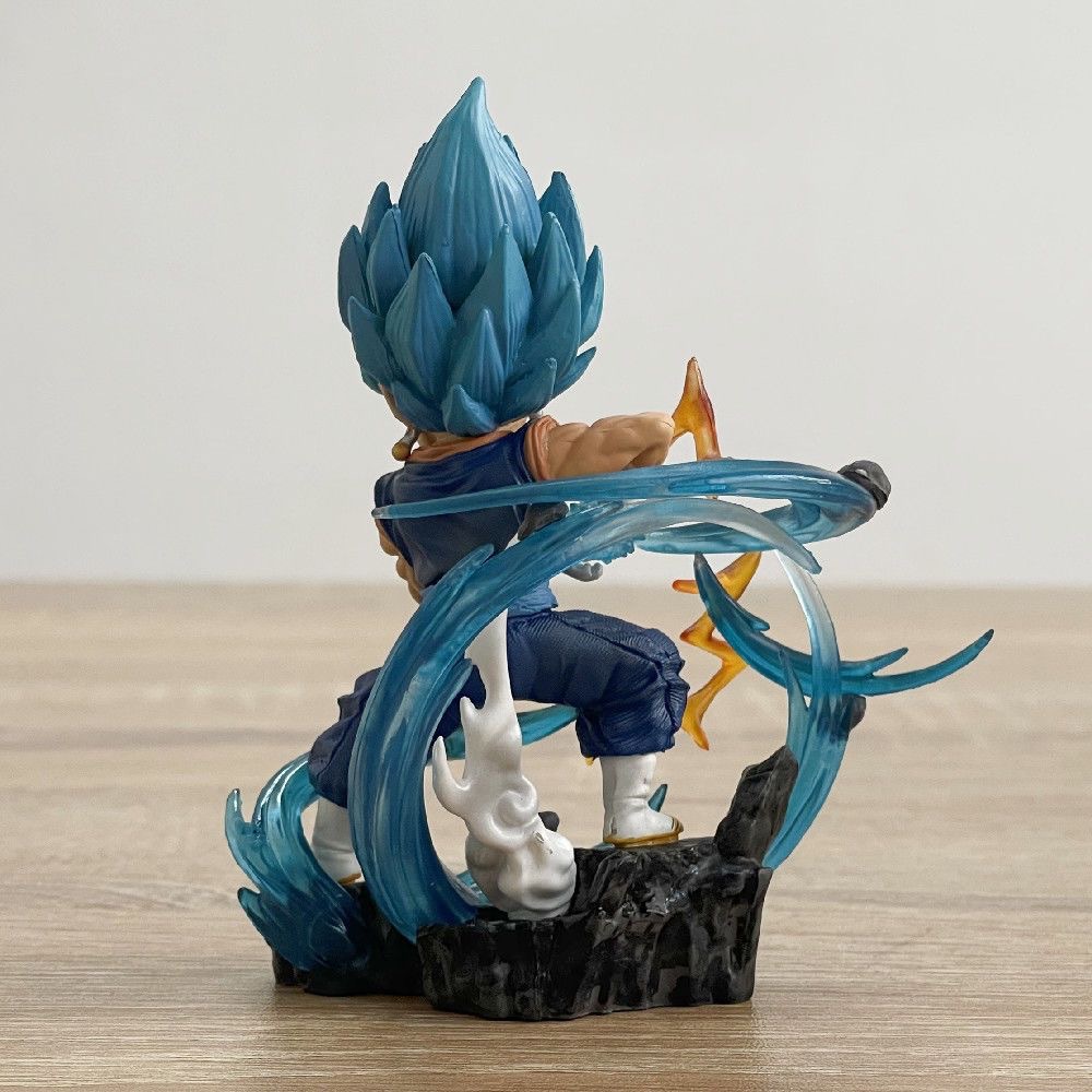 Горячая фигурка Dragon Ball Z  – обзор и цена Anime Merchandise Wholesale