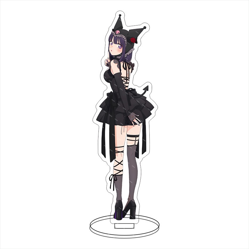 Акриловая подставка 16 см с ан – обзор и цена Acrylic Stand Figure