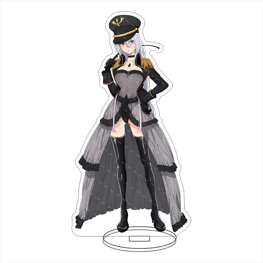 Акриловая подставка 16 см с ан – обзор и цена Acrylic Stand Figure