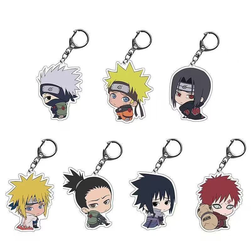 Брелок-подвеска из акрила с ми – обзор и цена Anime Merchandise Wholesale