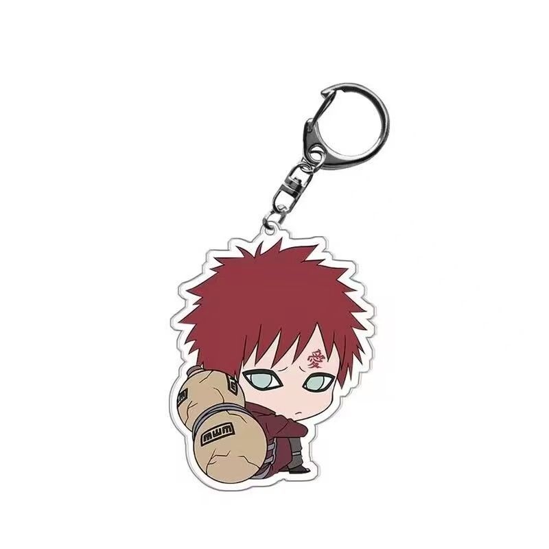 Брелок-подвеска из акрила с ми – обзор и цена Anime Merchandise Wholesale