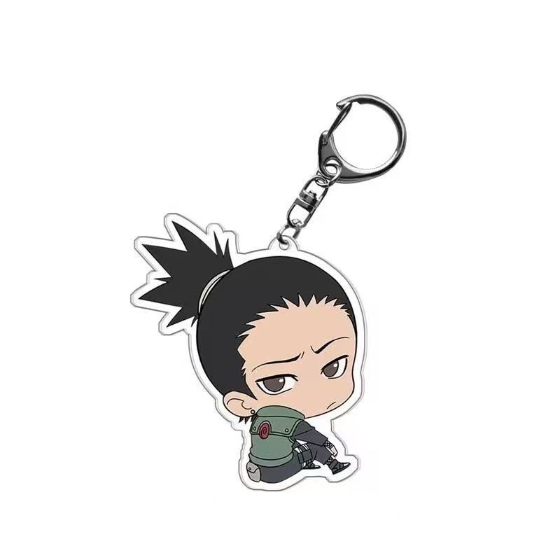 Брелок-подвеска из акрила с ми – обзор и цена Anime Merchandise Wholesale