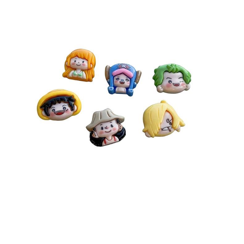 Мультяшная нашивка One Piece,  – обзор и цена Anime Merchandise Wholesale