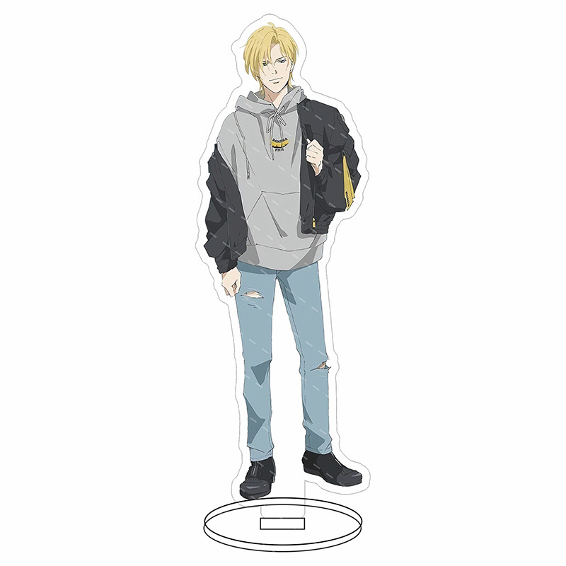 Акриловая фигурка аниме 16 см  – обзор и цена Acrylic Stand Figure