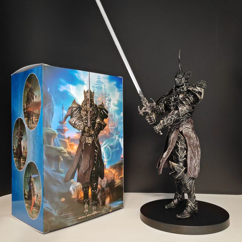 Коллекционная фигурка Demon So – обзор и цена Anime Fan Merchandise