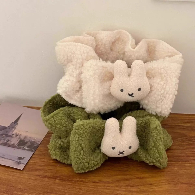 Повязка для волос Miffy Rabbit – обзор и цена Anime Girl Merchandise