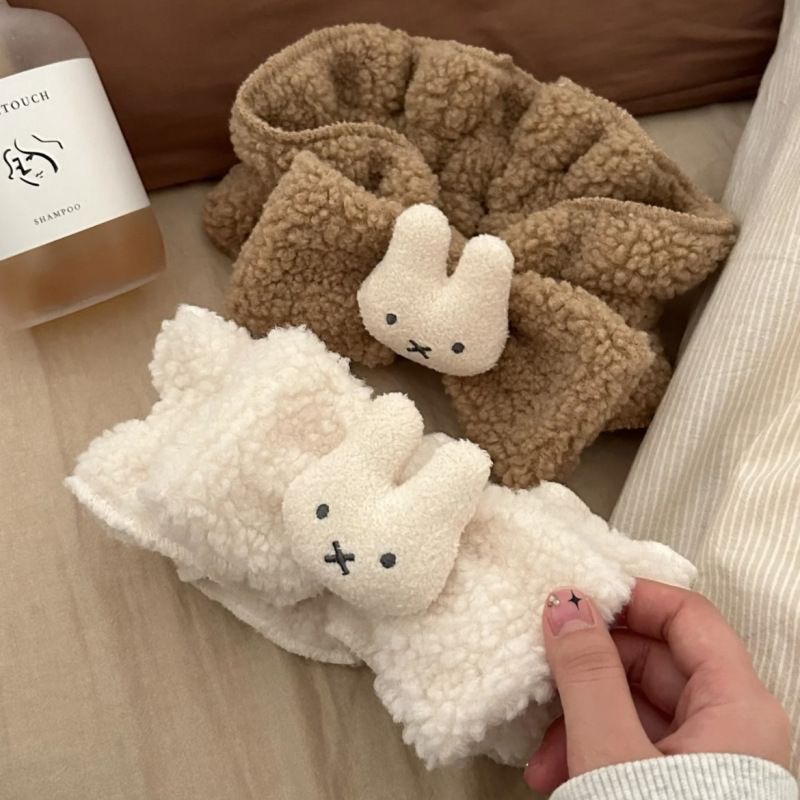 Повязка для волос Miffy Rabbit – обзор и цена Anime Girl Merchandise