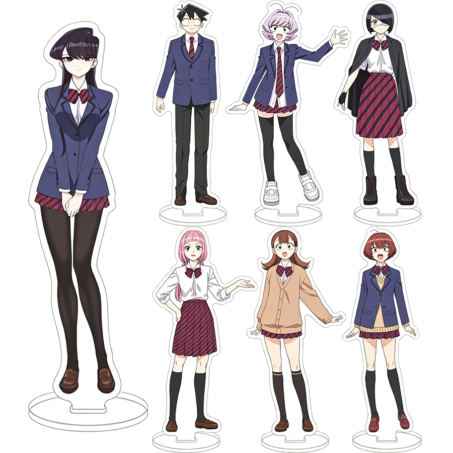 Акриловая подставка 16 см с пе – обзор и цена Acrylic Stand Figure