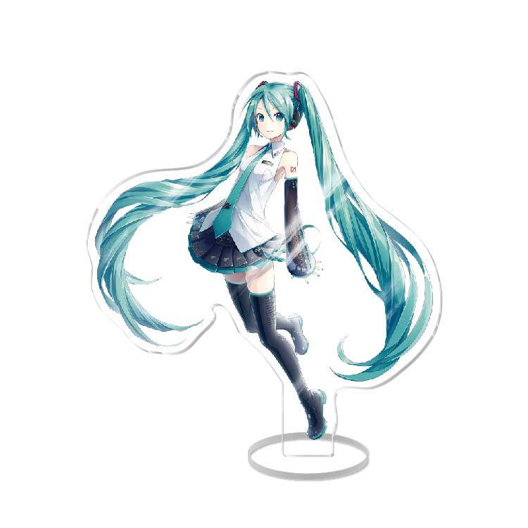 Акриловая подставка для аниме- – обзор и цена Anime Merchandise Wholesale