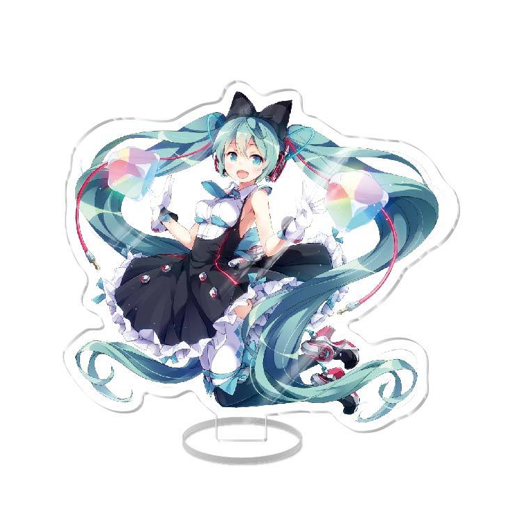 Акриловая подставка для аниме- – обзор и цена Anime Merchandise Wholesale