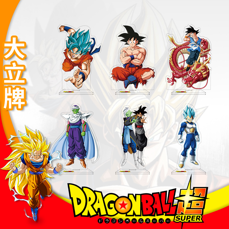 Акриловая подставка для фигуро – обзор и цена Anime Merchandise Distributors