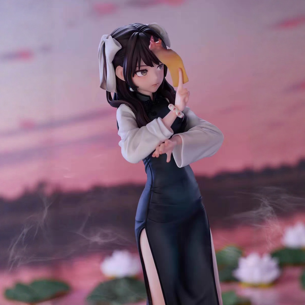 Бэттл-Лоли: Фигурка маленькой  – обзор и цена Anime Fan Merchandise