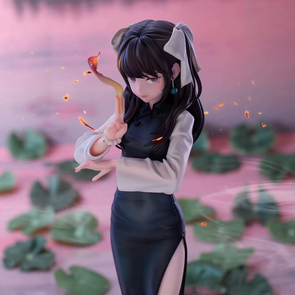Бэттл-Лоли: Фигурка маленькой  – обзор и цена Anime Fan Merchandise