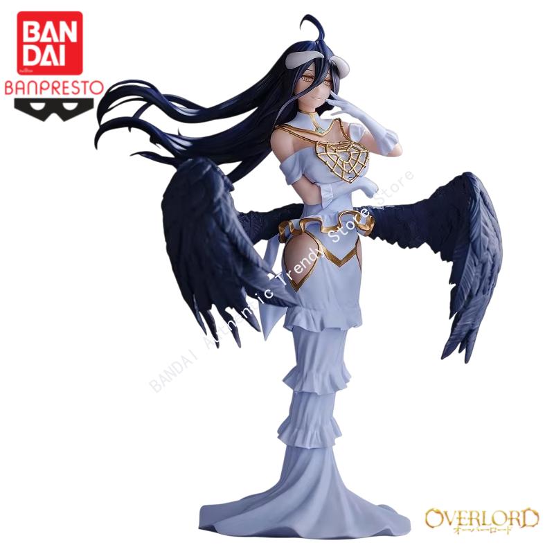 Bandai Banpresto в наличии, 10 – обзор и цена Overlord Anime Merchandise