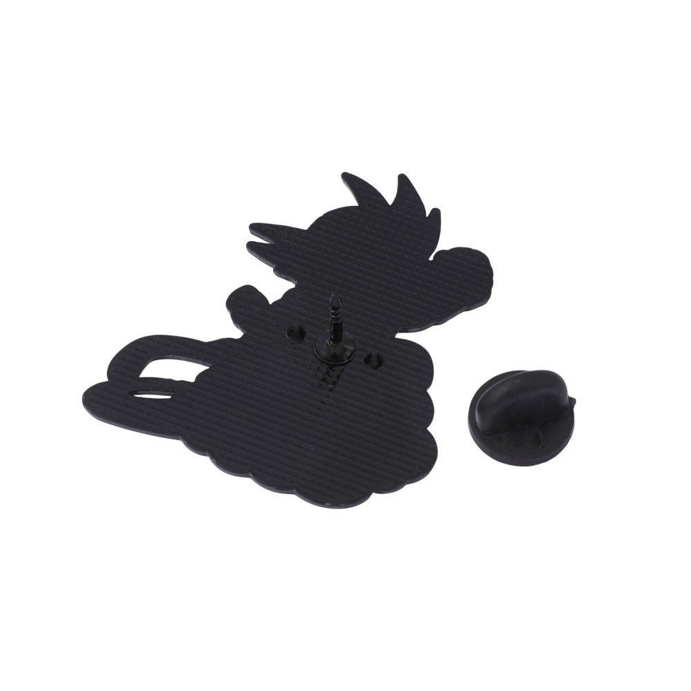 Металлический значок «Драгон Б – обзор и цена Anime Merchandise Wholesale