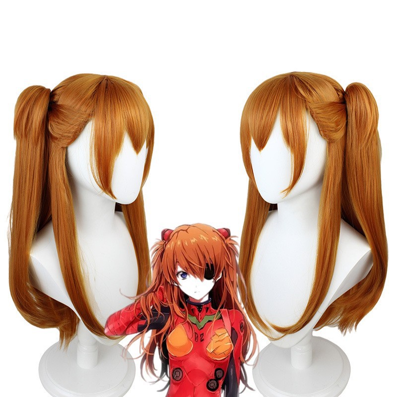 Аниме Новый EVA Аска Лэнгли Со – обзор и цена Anime Girl Merchandise