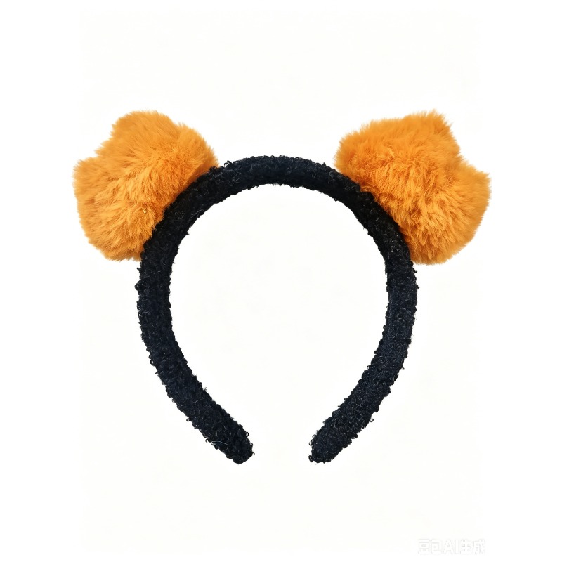 Плюшевая повязка на голову с Г – обзор и цена Anime Merchandise Wholesale