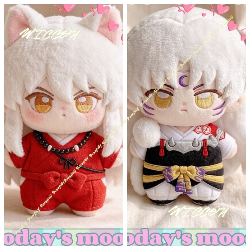 10-сантиметровая плюшевая игру – обзор и цена Anime Fan Merchandise