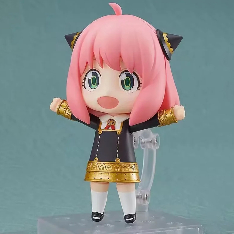 Коллекционная подвижная фигурк – обзор и цена Anime Fan Merchandise
