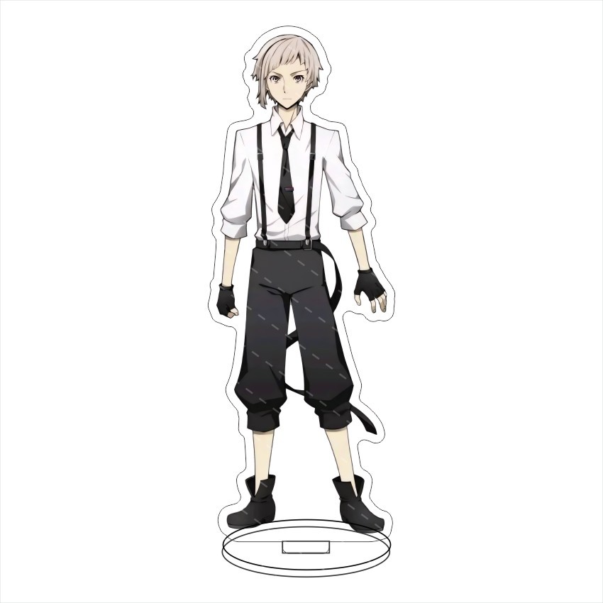 ‌ 16-сантиметровая фигурка из  – обзор и цена Acrylic Stand Figure