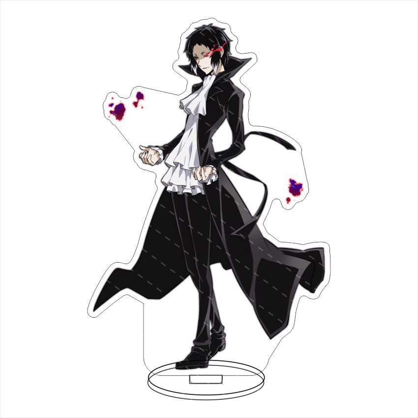 ‌ 16-сантиметровая фигурка из  – обзор и цена Acrylic Stand Figure