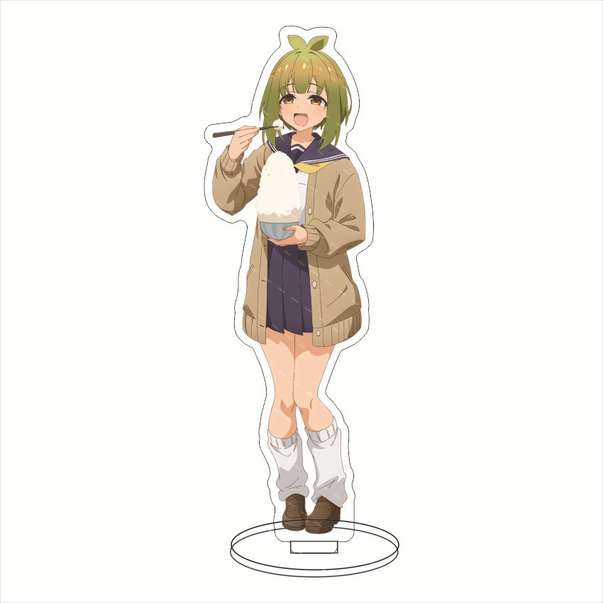 Акриловая подставка 16 см с пе – обзор и цена Acrylic Stand Figure