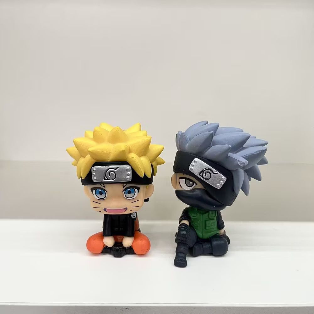 Милая фигурка Наруто, модель к – обзор и цена Anime Merchandise Wholesale