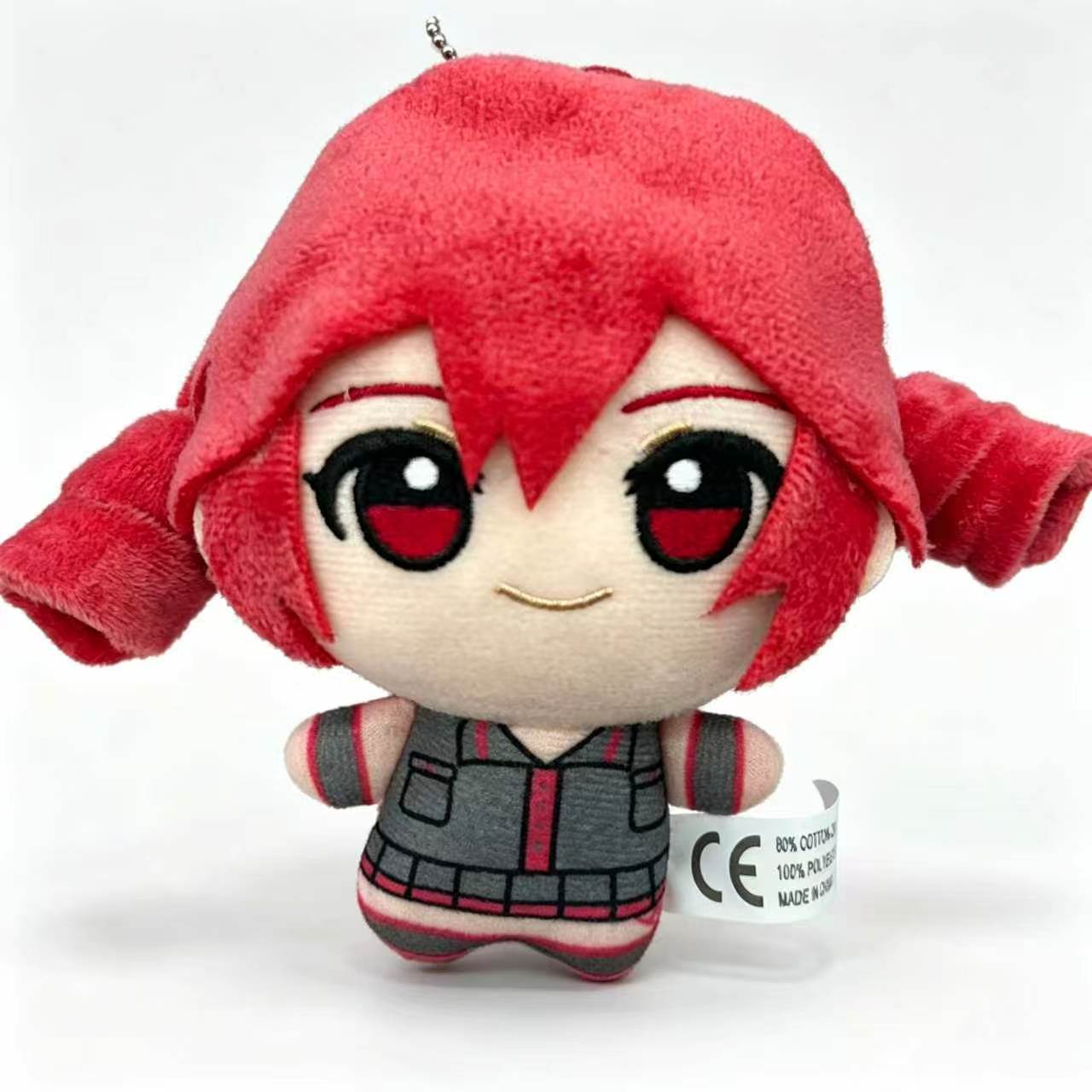 Плюшевая игрушка Касане Тето,  – обзор и цена Anime Fan Merchandise