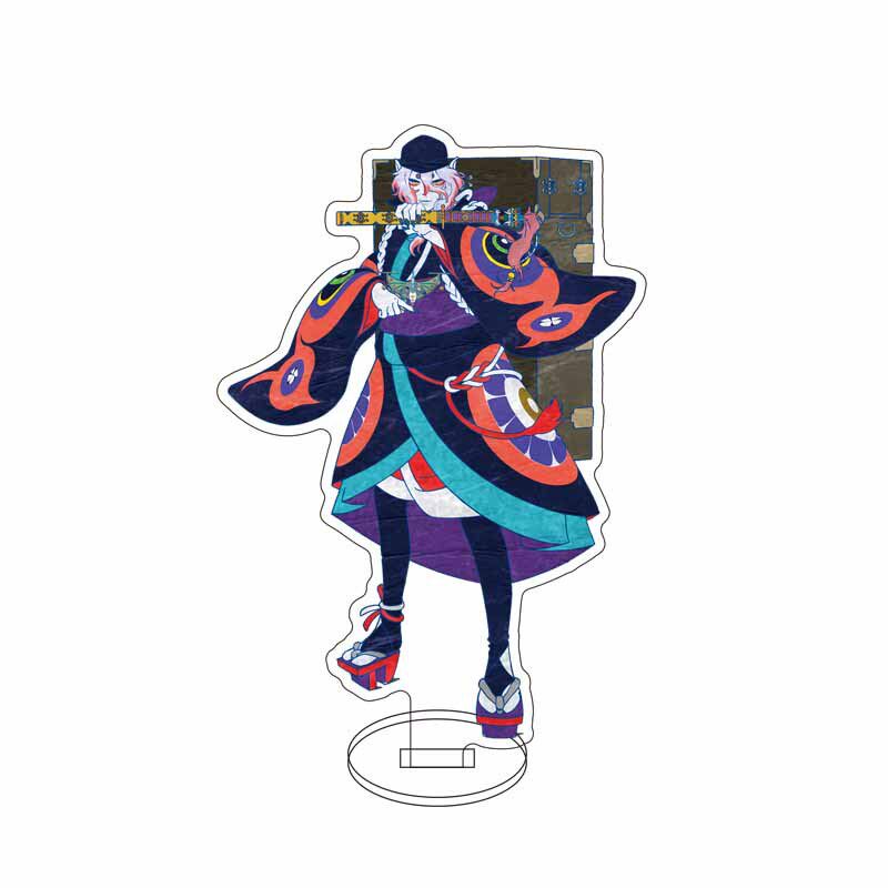 16-сантиметровая аниме-фигурка – обзор и цена Anime Character Merchandise