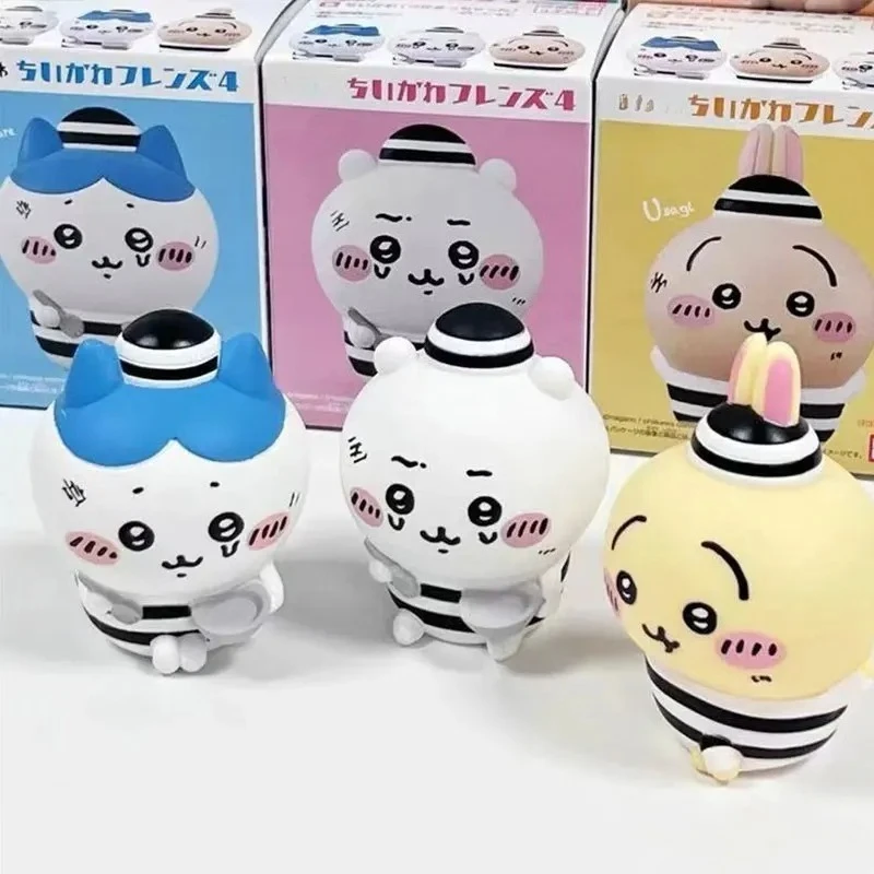 Набор фигурок CKW JIYI Friends – обзор и цена Figure Display Box